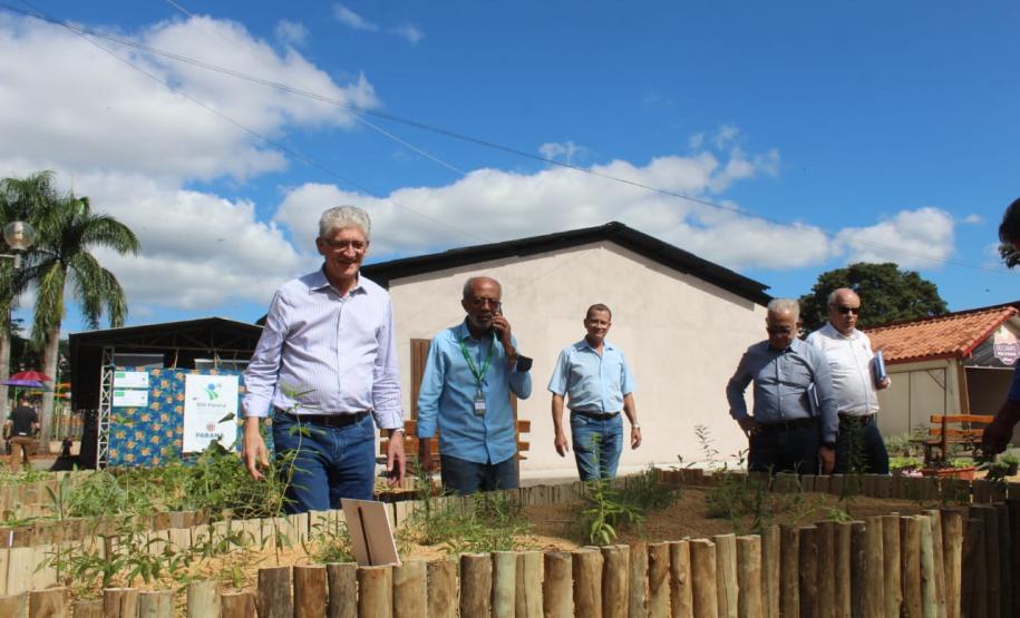 Expoingá destaca ações do Estado para consolidar a industrialização do campo