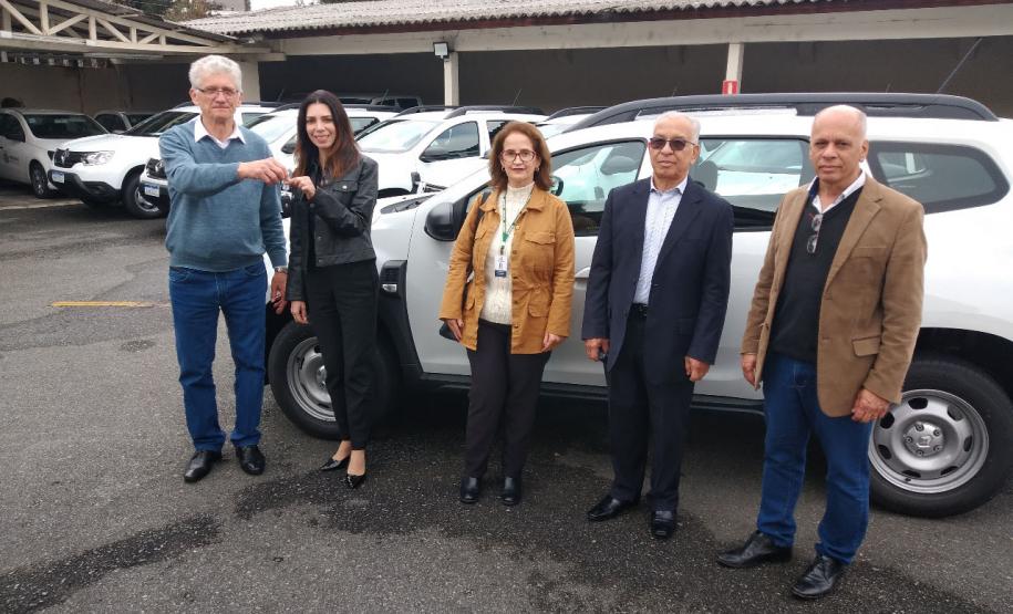 Adapar completa 10 anos e já programa novos avanços em defesa sanitária no Paraná