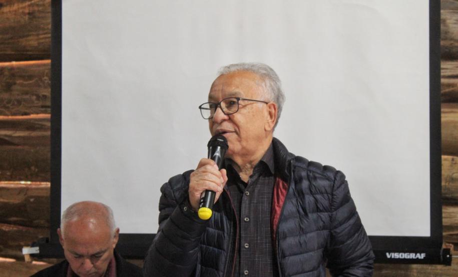 Evento no Norte Pioneiro estimula regularização de agroindústrias