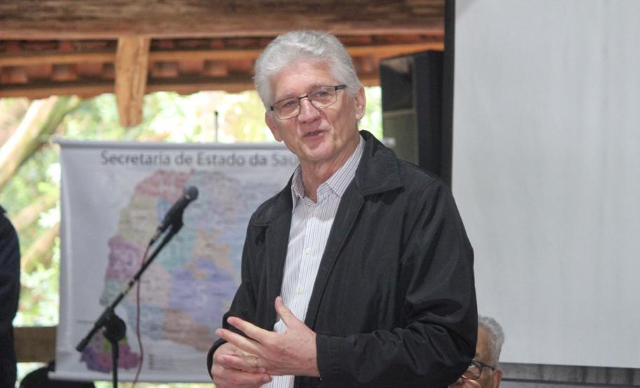 Evento no Norte Pioneiro estimula regularização de agroindústrias