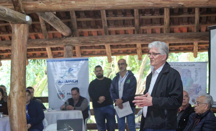 Evento no Norte Pioneiro estimula regularização de agroindústrias