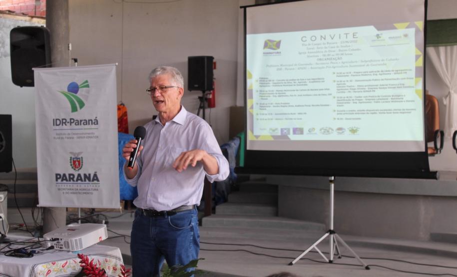 Infraestrutura, manejo, tecnologia e apoio do Estado fortalecem fruticultura do Litoral
