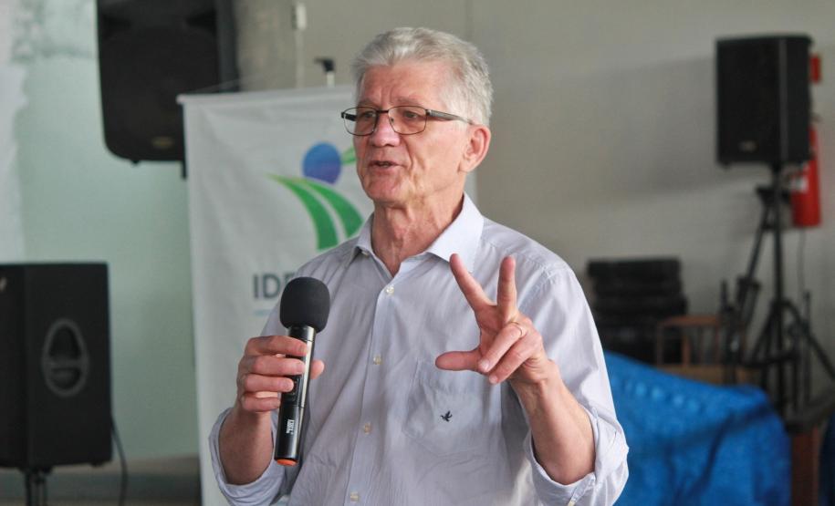 Infraestrutura, manejo, tecnologia e apoio do Estado fortalecem fruticultura do Litoral