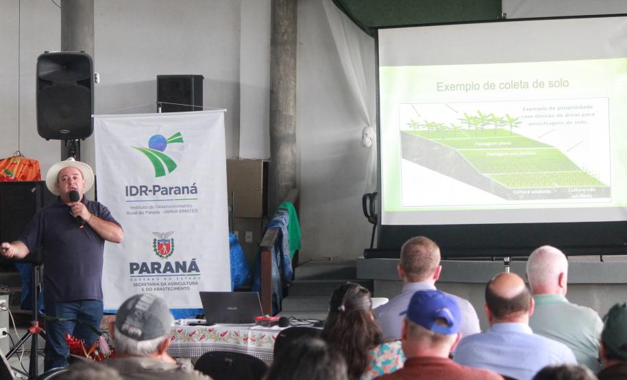 Infraestrutura, manejo, tecnologia e apoio do Estado fortalecem fruticultura do Litoral