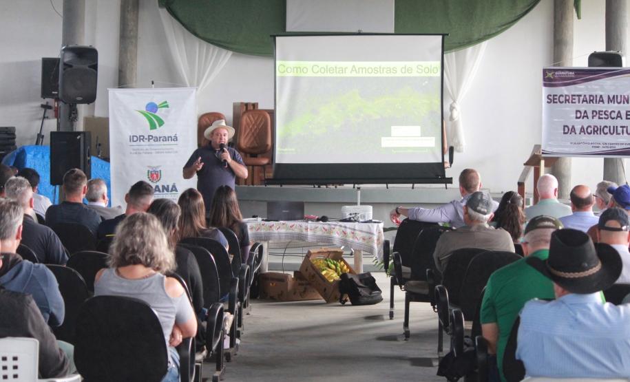 Infraestrutura, manejo, tecnologia e apoio do Estado fortalecem fruticultura do Litoral