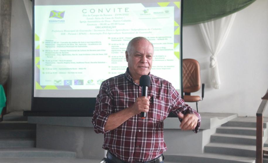 Infraestrutura, manejo, tecnologia e apoio do Estado fortalecem fruticultura do Litoral