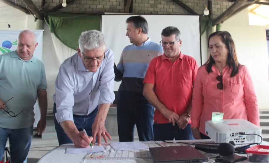 Infraestrutura, manejo, tecnologia e apoio do Estado fortalecem fruticultura do Litoral