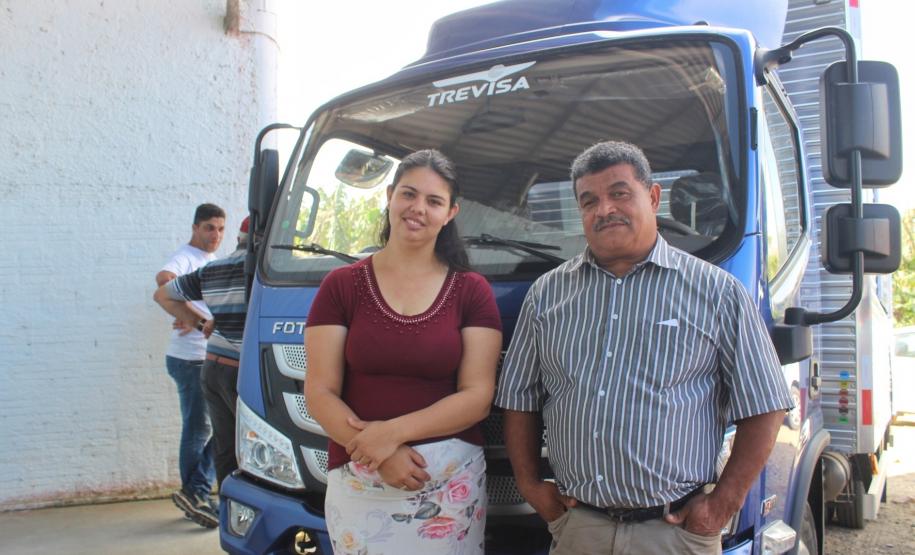 Infraestrutura, manejo, tecnologia e apoio do Estado fortalecem fruticultura do Litoral