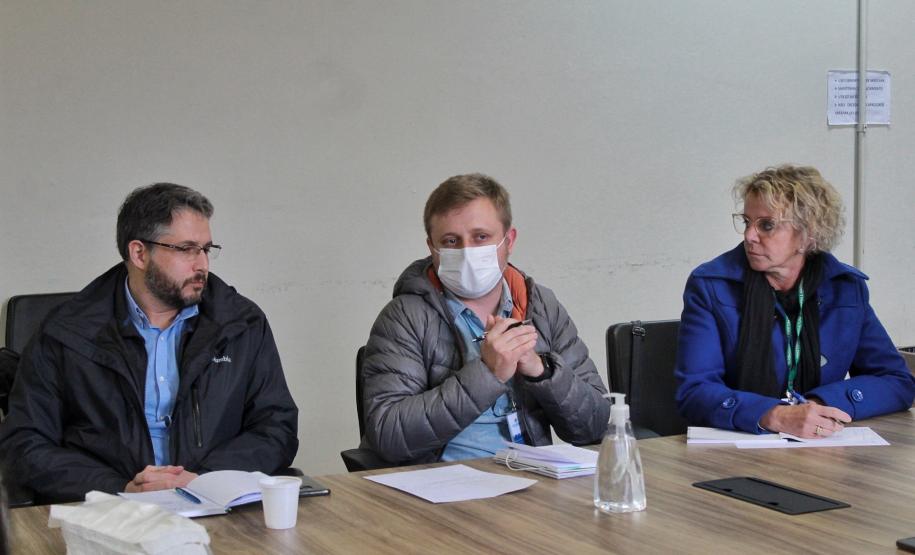 Paraná inicia elaboração do Plano de Ação Estadual para reduzir emissão de carbono na agropecuária