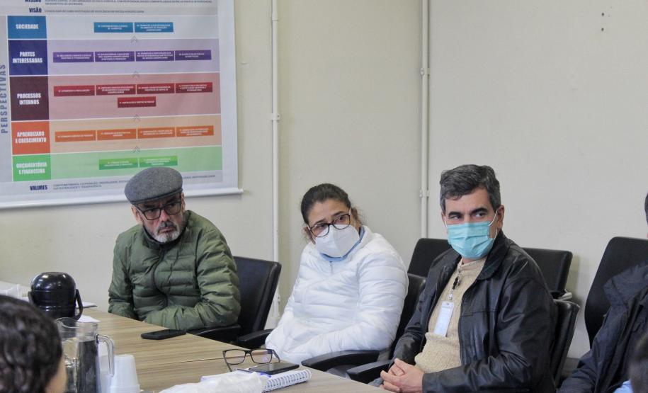 Paraná inicia elaboração do Plano de Ação Estadual para reduzir emissão de carbono na agropecuária