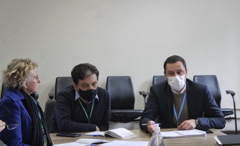 Paraná inicia elaboração do Plano de Ação Estadual para reduzir emissão de carbono na agropecuária