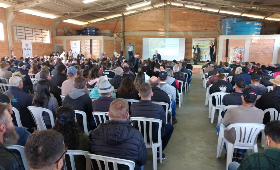 encontro fruticultura