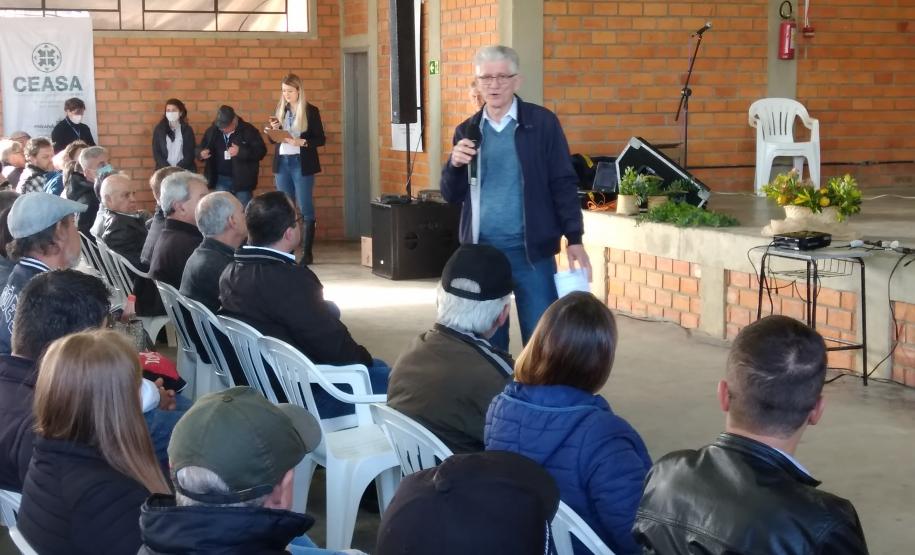 encontro fruticultura