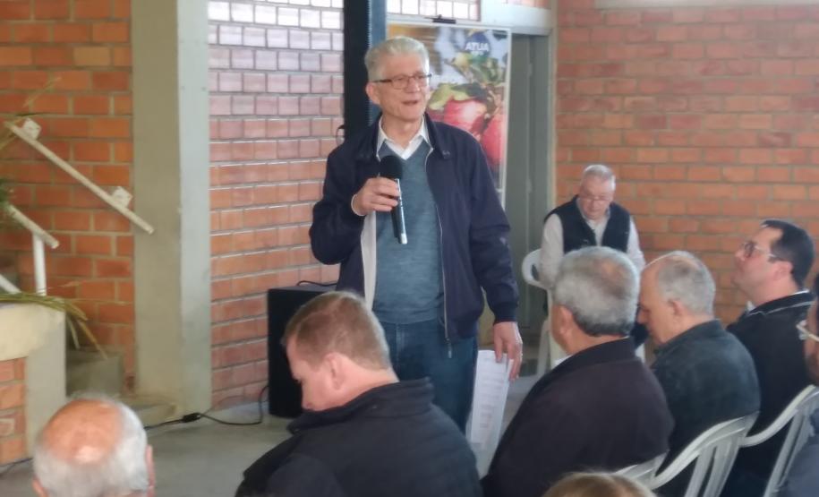 encontro fruticultura