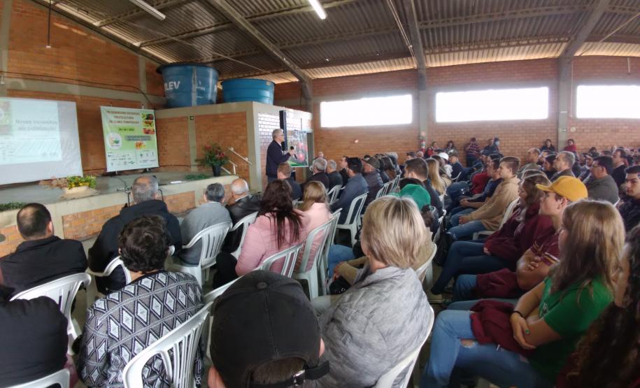 encontro fruticultura