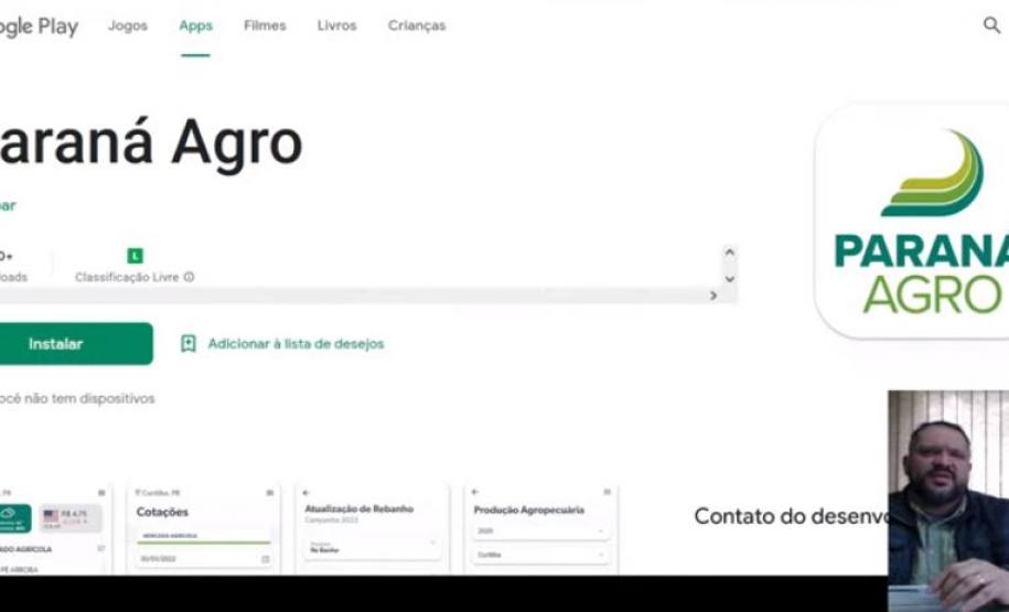Com 10 dias para fim do prazo, Adapar intensifica campanha de atualização do rebanho