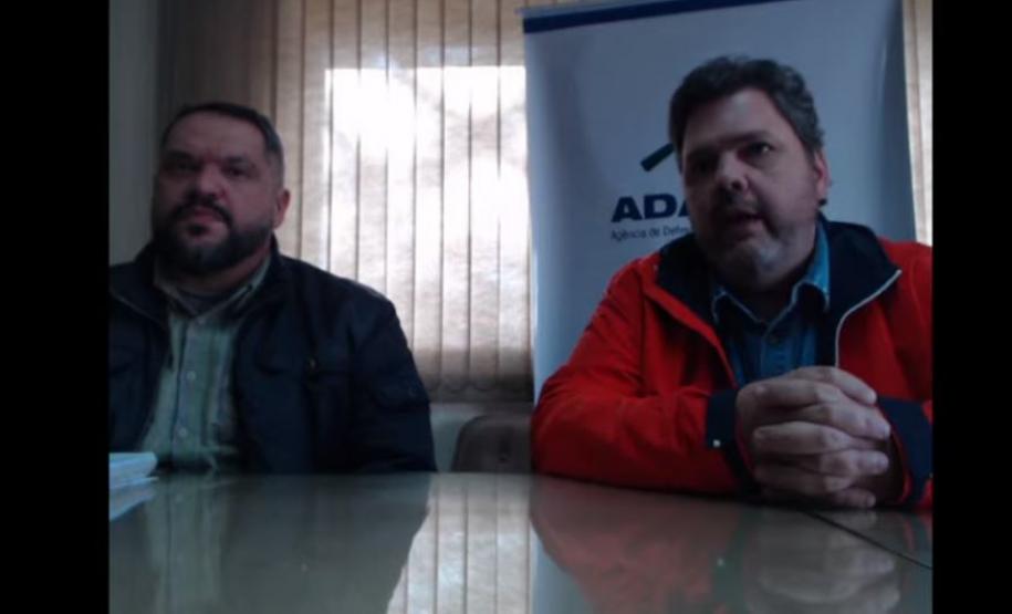 Com 10 dias para fim do prazo, Adapar intensifica campanha de atualização do rebanho