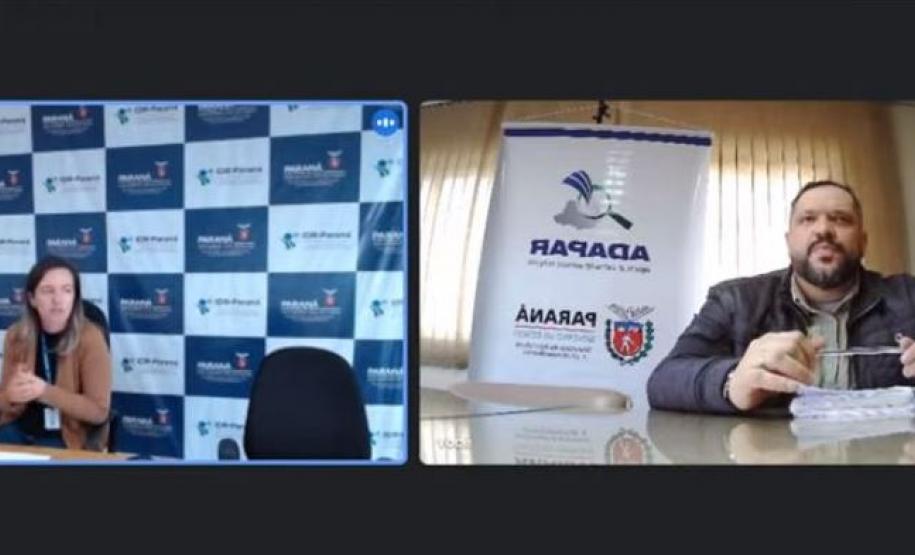 Com 10 dias para fim do prazo, Adapar intensifica campanha de atualização do rebanho