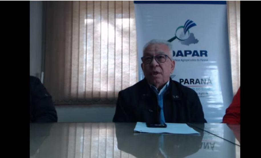 Com 10 dias para fim do prazo, Adapar intensifica campanha de atualização do rebanho