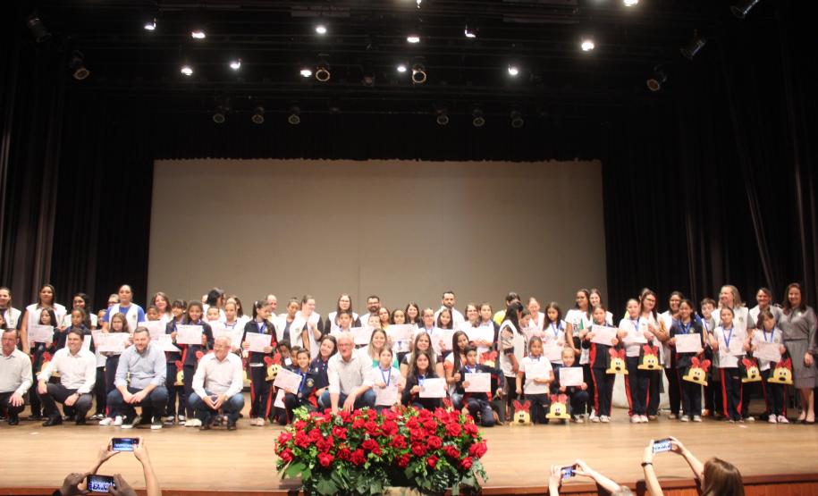 Mulheres do Norte Pioneiro conquistam os prêmios do concurso Café Qualidade Paraná