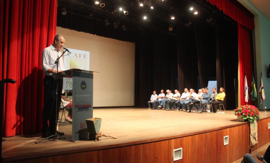 Mulheres do Norte Pioneiro conquistam os prêmios do concurso Café Qualidade Paraná