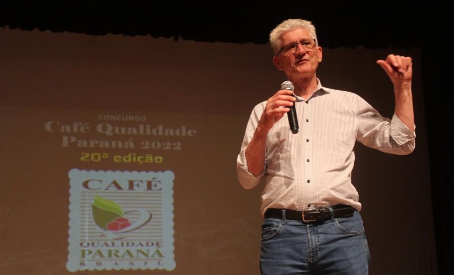 Mulheres do Norte Pioneiro conquistam os prêmios do concurso Café Qualidade Paraná