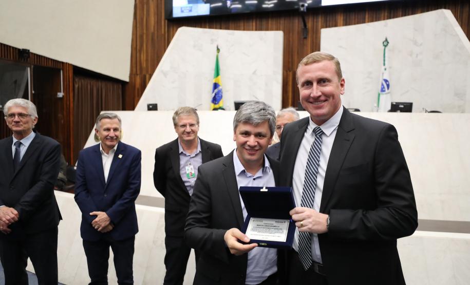 Ceasa Paraná chega aos 50 anos gerando cerca de 70 mil empregos diretos e indiretos