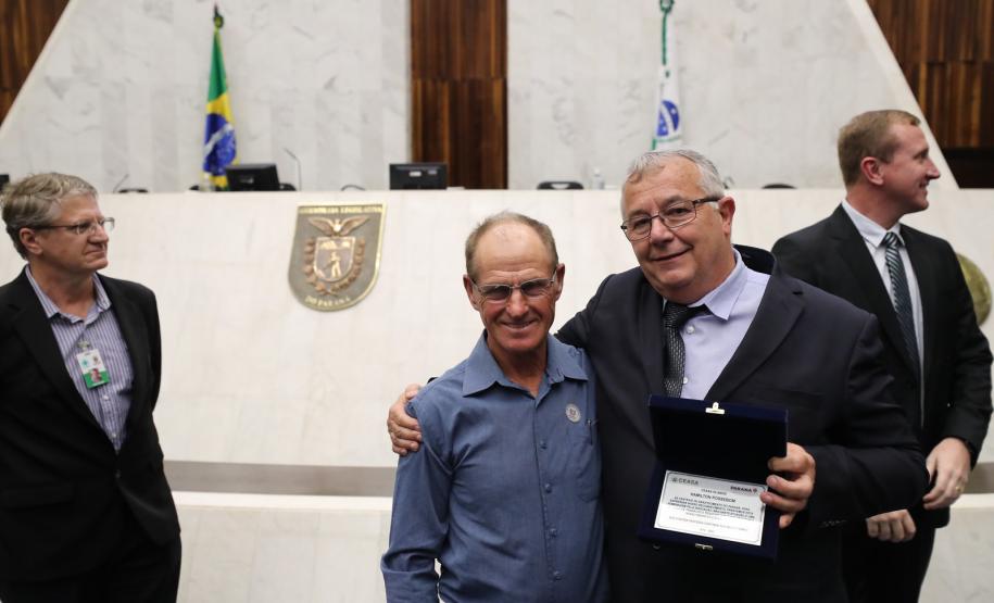 Ceasa Paraná chega aos 50 anos gerando cerca de 70 mil empregos diretos e indiretos