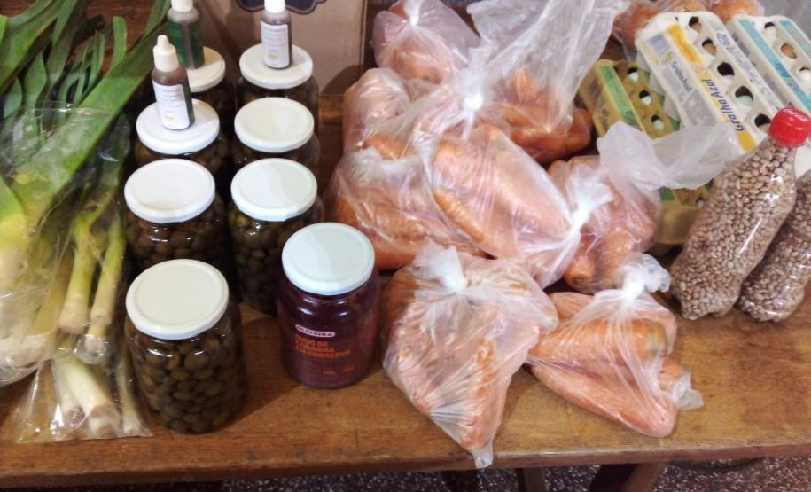 Pavimentação de estrada rural beneficia agricultura familiar no Sudoeste