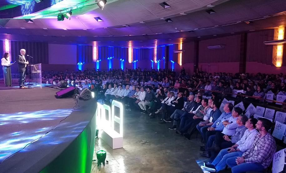 Paraná vai ampliar debate e reforçar parcerias para uma agricultura mais sustentável