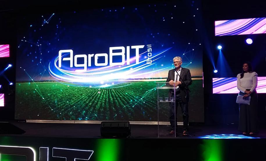 Paraná vai ampliar debate e reforçar parcerias para uma agricultura mais sustentável