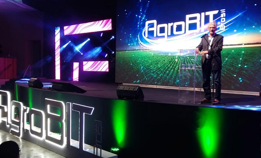 Paraná vai ampliar debate e reforçar parcerias para uma agricultura mais sustentável