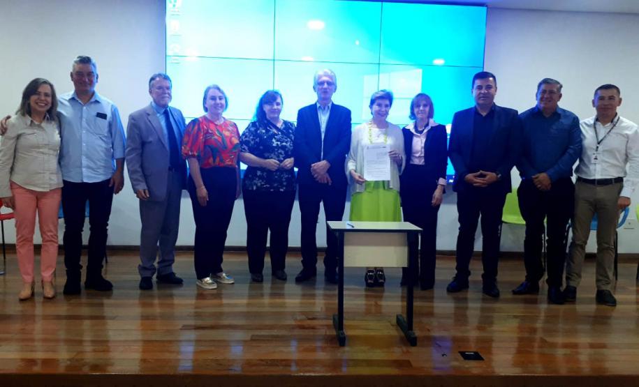 Mais quatro municípios aderem ao Sistema Nacional de Segurança Alimentar e Nutricional