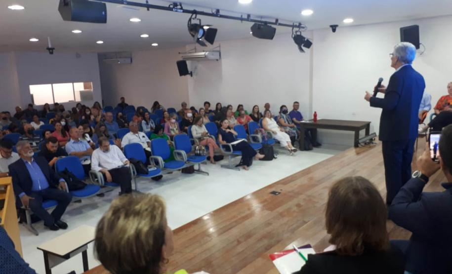 Mais quatro municípios aderem ao Sistema Nacional de Segurança Alimentar e Nutricional