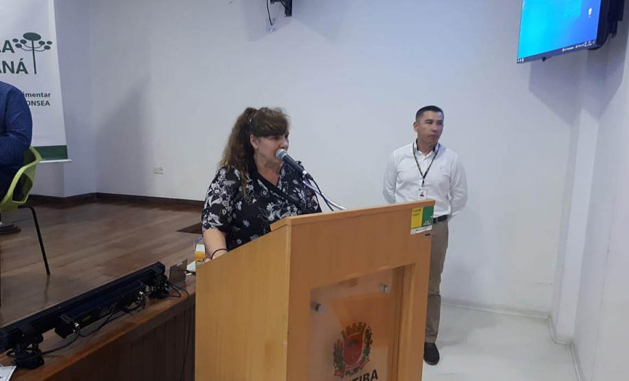 Mais quatro municípios aderem ao Sistema Nacional de Segurança Alimentar e Nutricional