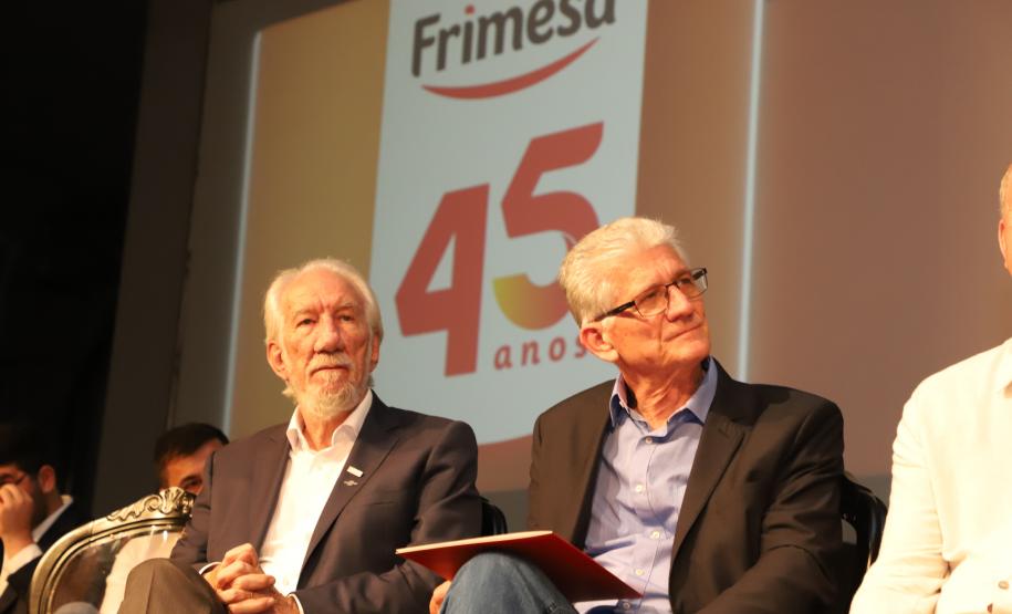 Paraná ganha o maior frigorífico de suínos da América Latina
