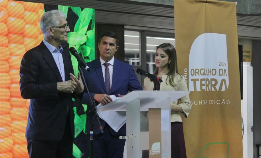 Prêmio Orgulho da Terra