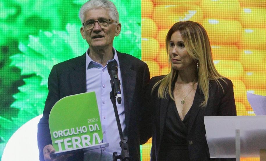 Prêmio Orgulho da Terra