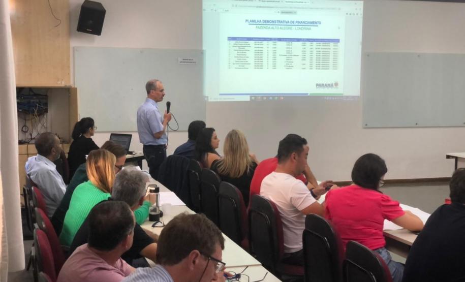 Reativado, programa de crédito fundiário viabiliza compra de terras no Paraná