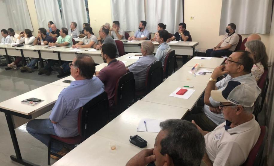 Reativado, programa de crédito fundiário viabiliza compra de terras no Paraná