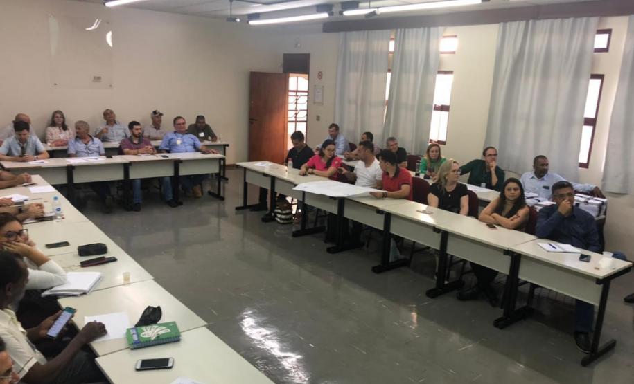 Reativado, programa de crédito fundiário viabiliza compra de terras no Paraná