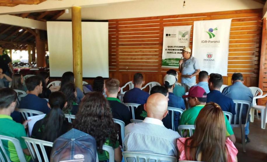 Reativado, programa de crédito fundiário viabiliza compra de terras no Paraná