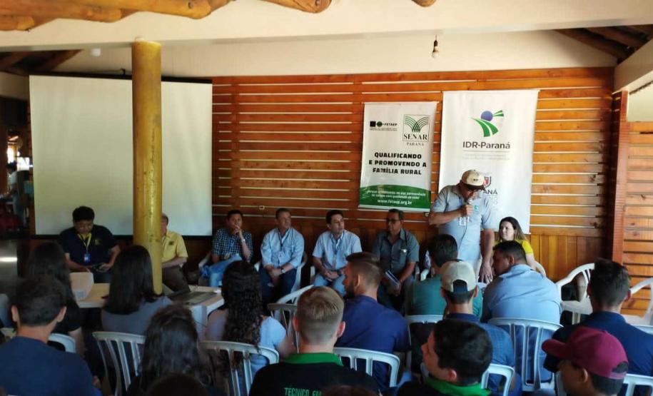 Entrega de Escrituras em Umuarama