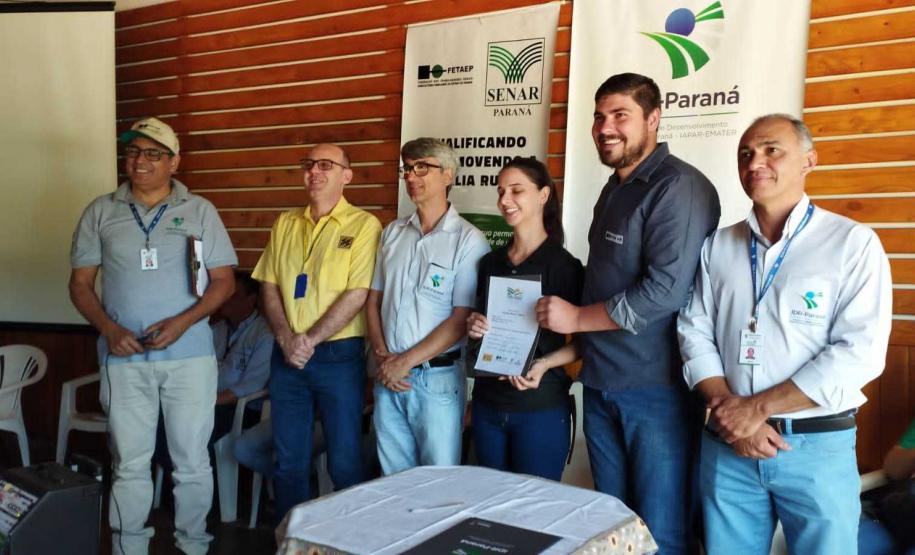 Reativado, programa de crédito fundiário viabiliza compra de terras no Paraná