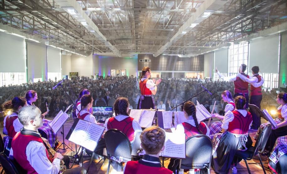 Com impulso do cooperativismo, Paraná pode ampliar presença nos mercados globais, diz secretário