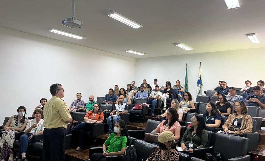 Paraná reforça ações de prevenção da Influenza Aviária