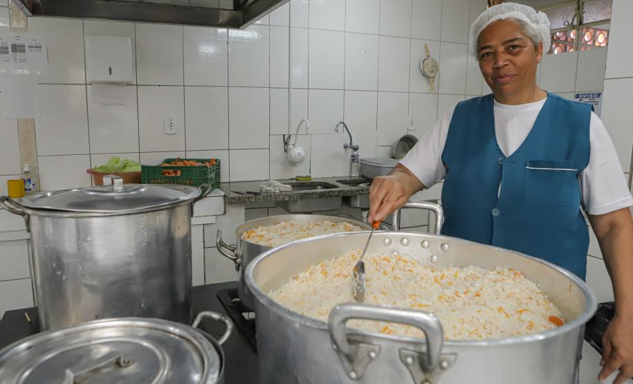 Líder nacional em alimentos orgânicos, Paraná investe para ampliar produção e consumo