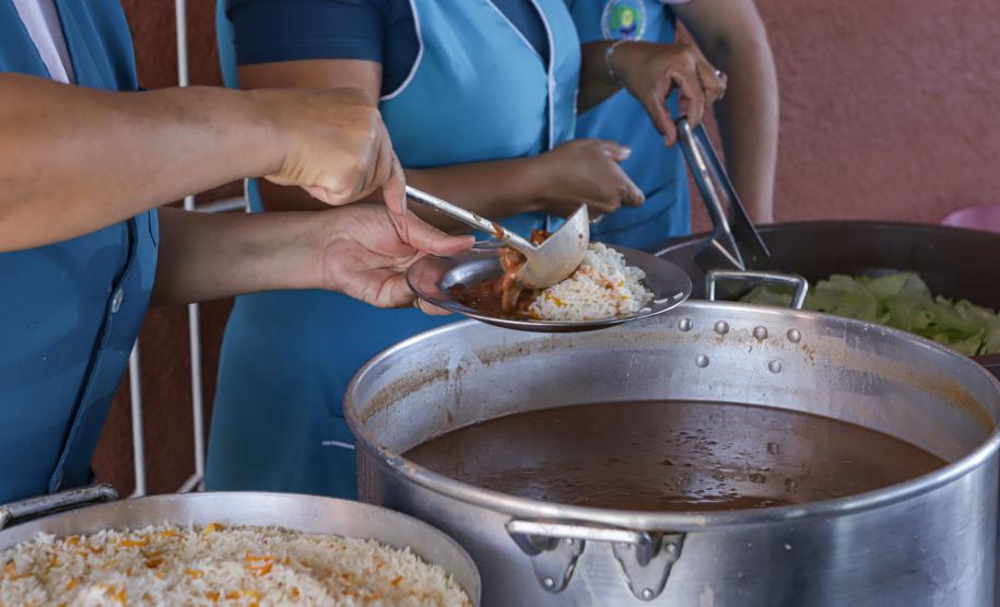 Líder nacional em alimentos orgânicos, Paraná investe para ampliar produção e consumo