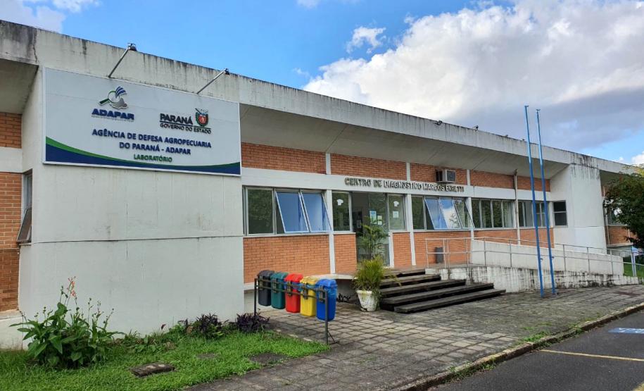 Com foco em inovação, defesa agropecuária do Paraná ganhou grande impulso nos últimos anos