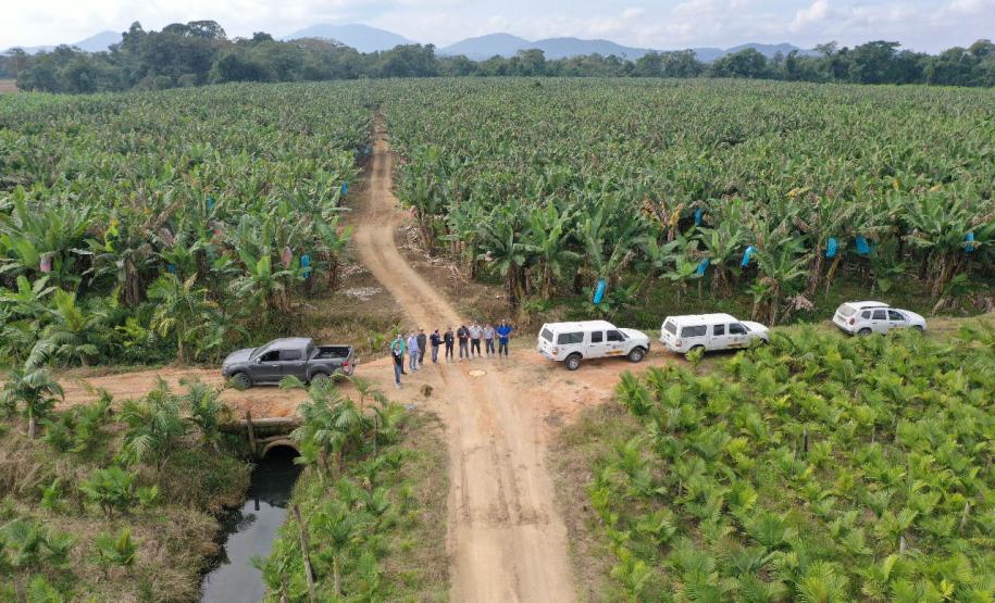 Com foco em inovação, defesa agropecuária do Paraná ganhou grande impulso nos últimos anos